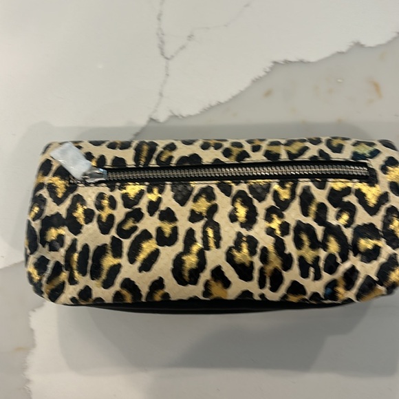 Zadig and Voltaire clutch/ wristlet - Picture 4 of 5